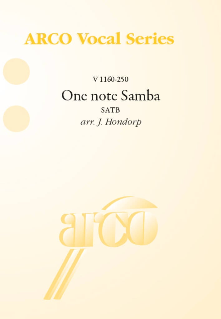One note Samba